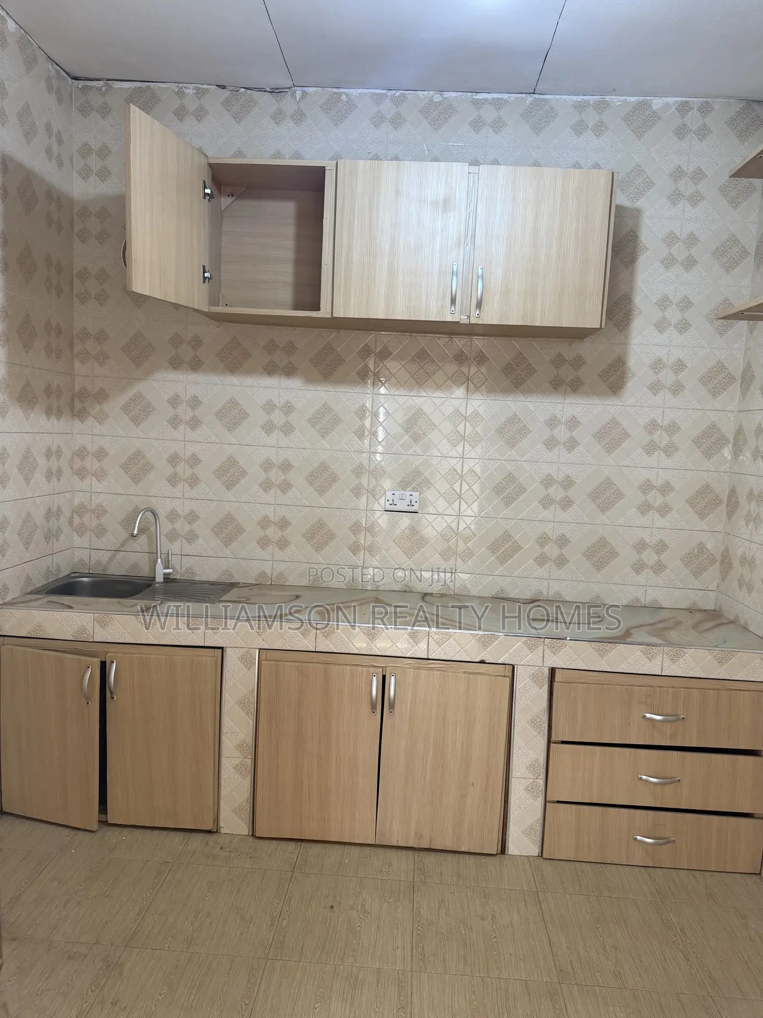 1bdrm Apartment in Devtraco Estate Road, Spintex for rent