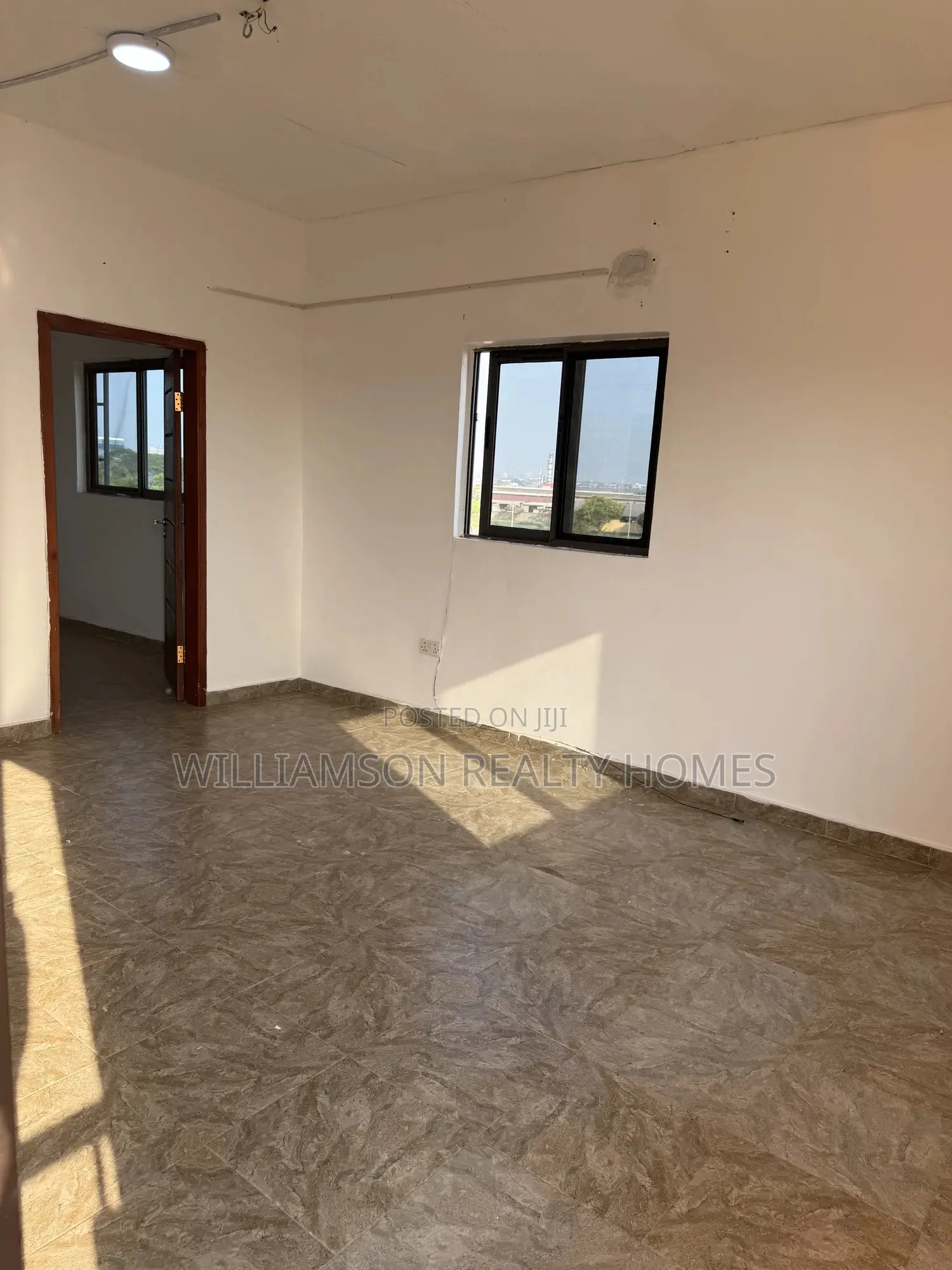 1bdrm Apartment in Devtraco Estate Road, Spintex for rent