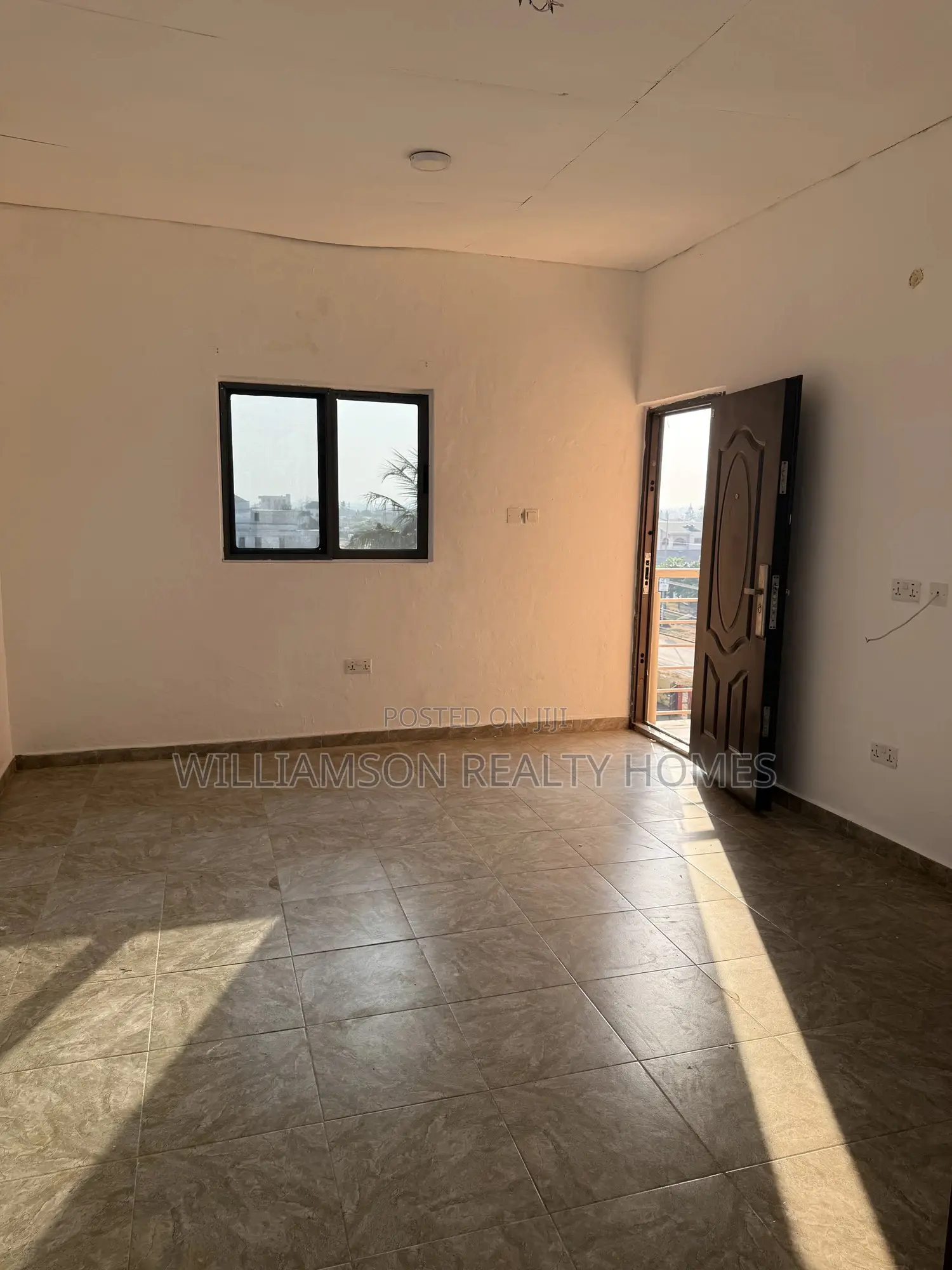 1bdrm Apartment in Devtraco Estate Road, Spintex for rent