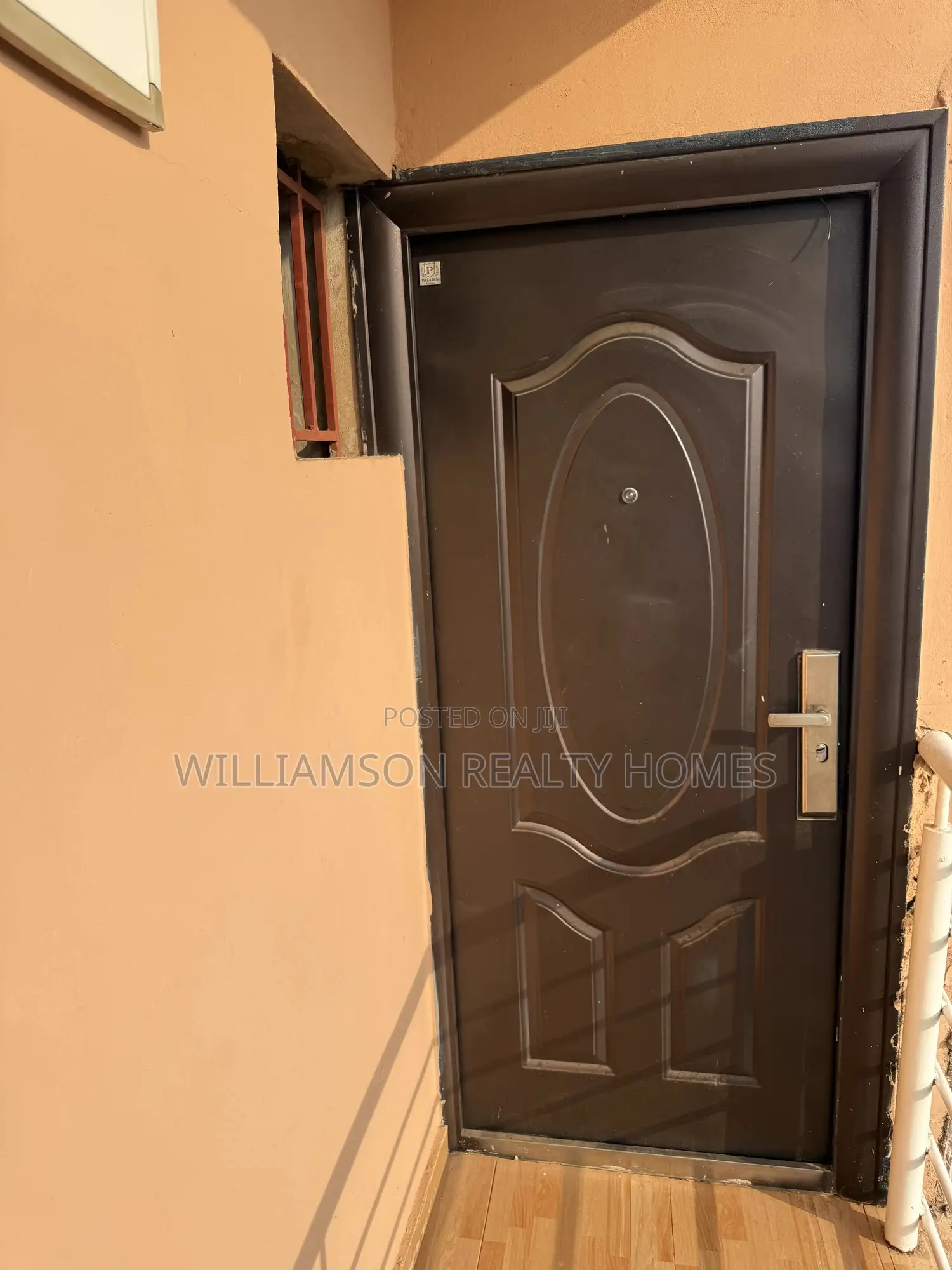 1bdrm Apartment in Devtraco Estate Road, Spintex for rent