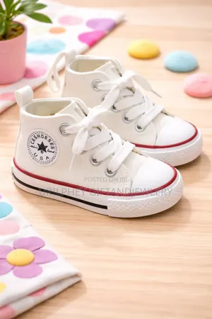Toddler Shoes