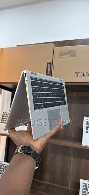 Laptop HP EliteBook x360 1040 G5 16GB Intel Core i7 SSD 256GB