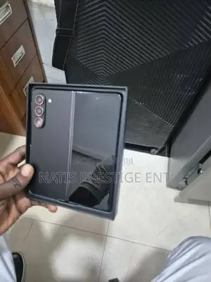 Samsung Galaxy Note 10 Plus 256 GB Black