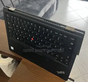 Laptop Lenovo ThinkPad Yoga 16GB Intel Core i5 SSD 256GB