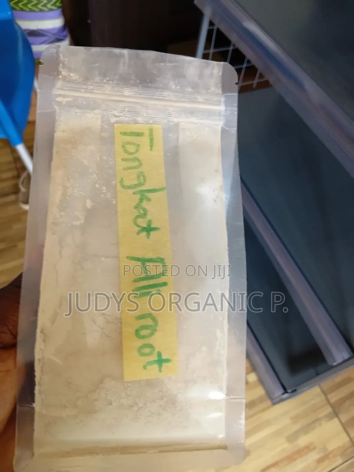 Tongkat Ali Powder (100g)