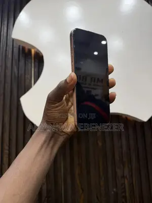 New Apple iPhone 16 Pro Max 256 GB Gold