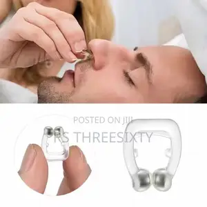 Anti Snore Device-3pcs