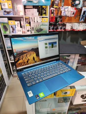 Laptop Lenovo IdeaPad S145 8GB Intel Core I5 SSD 512GB