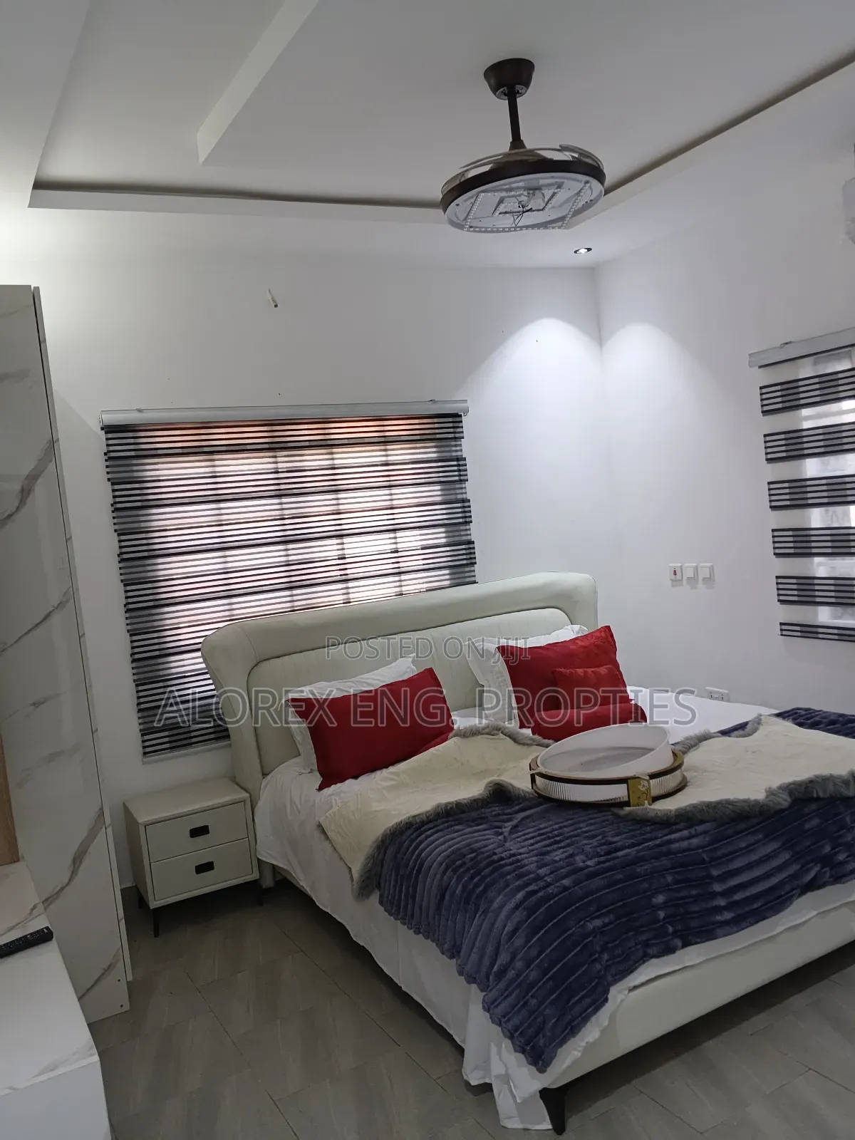 Furnished 2bdrm House in Maalejor, Frafraha for sale