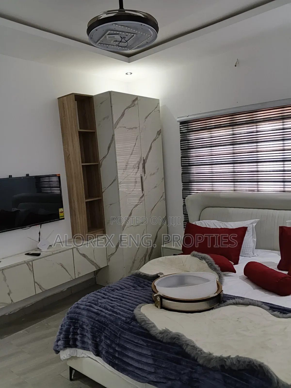 Furnished 2bdrm House in Maalejor, Frafraha for sale