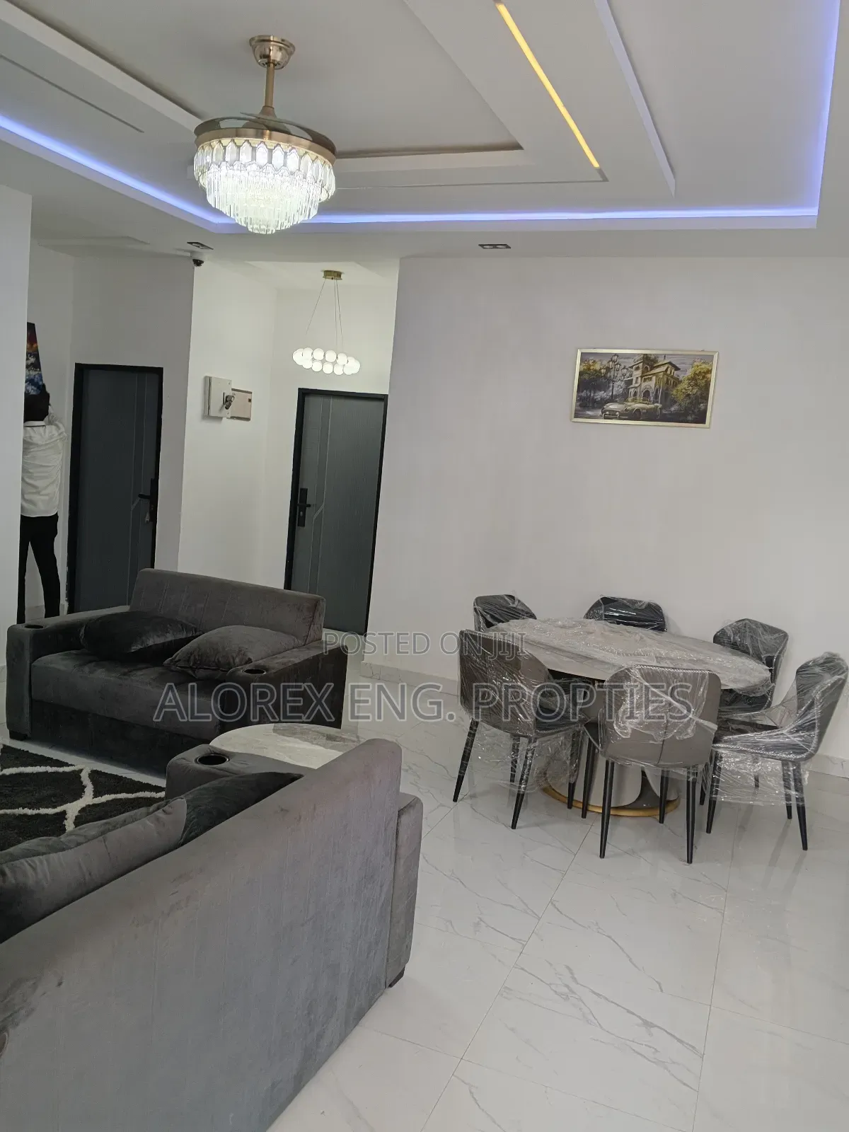 Furnished 2bdrm House in Maalejor, Frafraha for sale