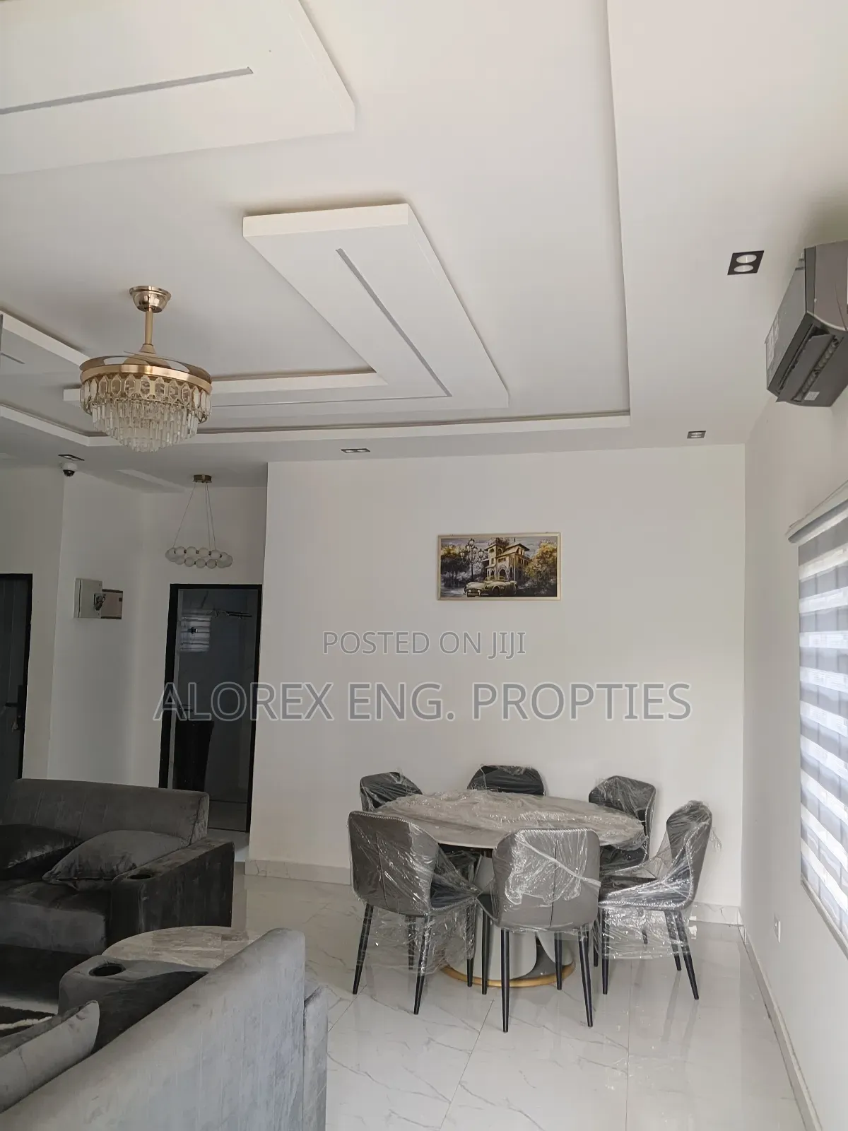 Furnished 2bdrm House in Maalejor, Frafraha for sale