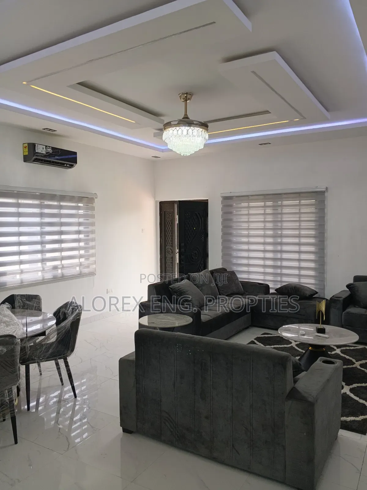 Furnished 2bdrm House in Maalejor, Frafraha for sale