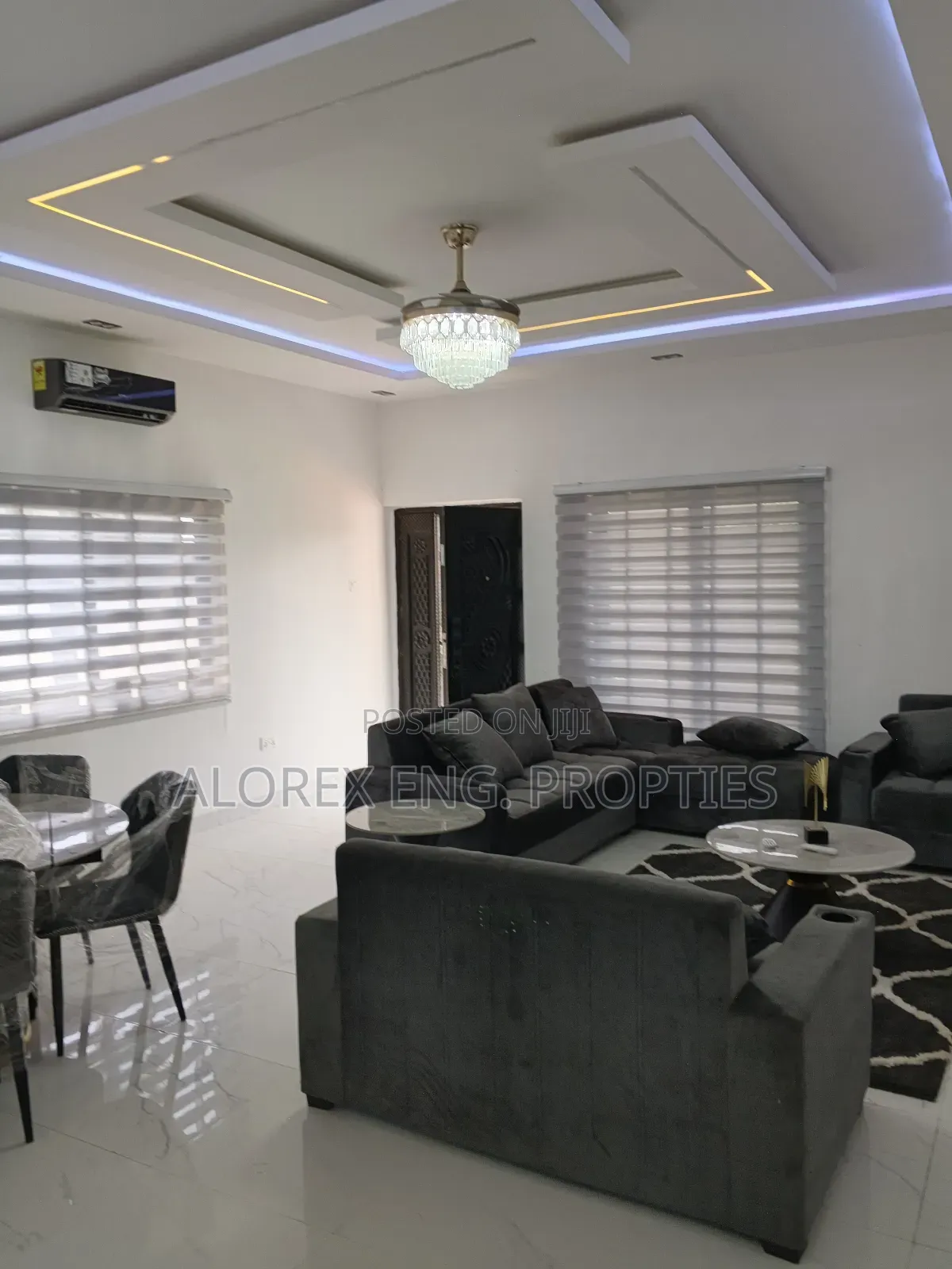 Furnished 2bdrm House in Maalejor, Frafraha for sale