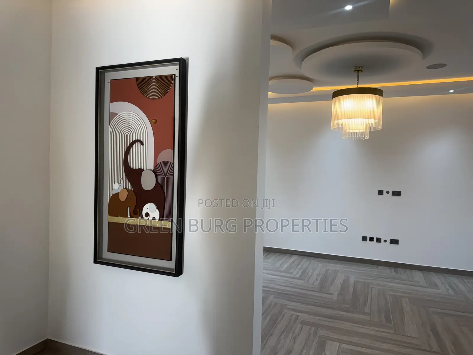 4bdrm House in East Legon for sale