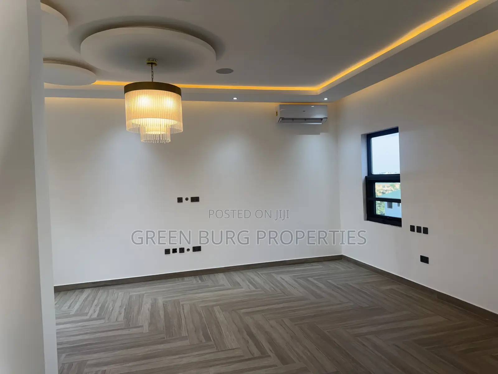 4bdrm House in East Legon for sale