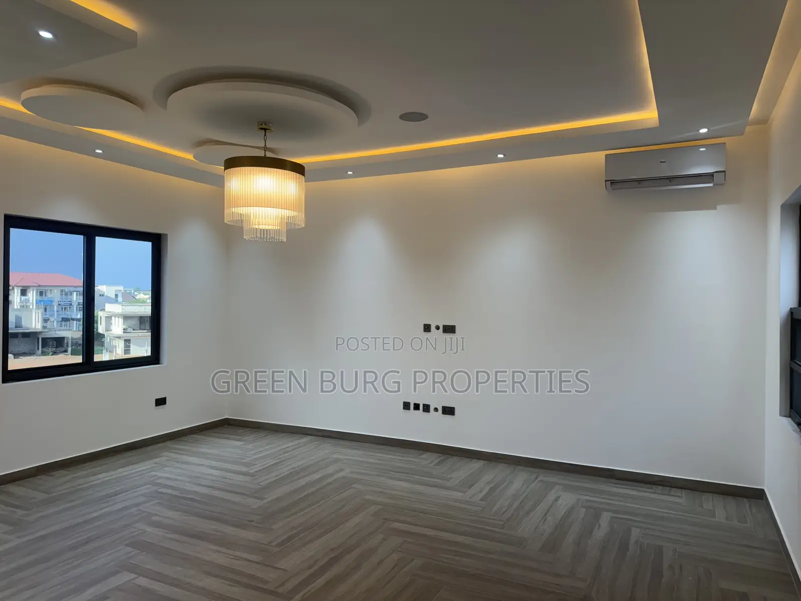 4bdrm House in East Legon for sale