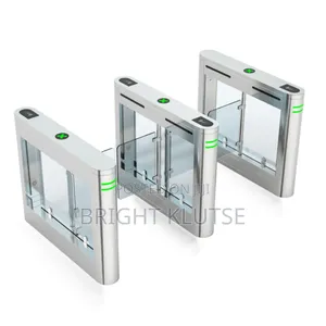 Speed Gate Turnstile