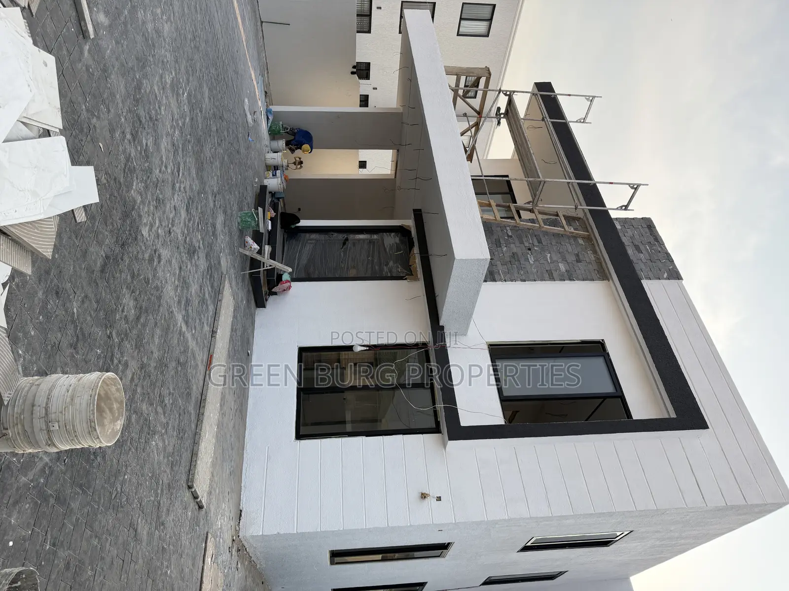 4bdrm House in East Legon for sale