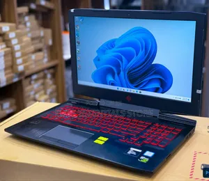 Laptop HP Omen 15-Ce0xx 16GB Intel Core I7 HDD 1T
