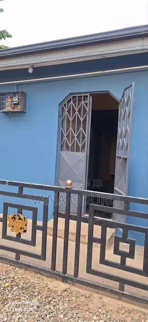 Furnished 1bdrm Apartment in Psalms 23, Awutu Senya West for rent