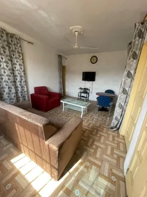 Furnished 1bdrm Apartment in Lashibi for sale