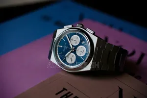 Tissot PRX Automatic Chronograph T137.427.11.041.00