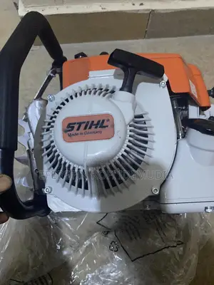 Sthil Chain Saw
