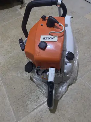 Sthil Chain Saw