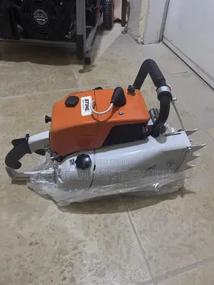 Sthil Chain Saw