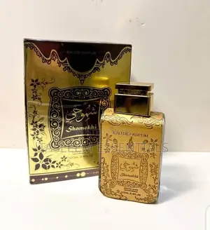 Shamokhi Eau De Parfum