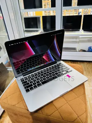 Laptop Apple MacBook Pro 2015 16GB Intel Core i5 SSD 256GB