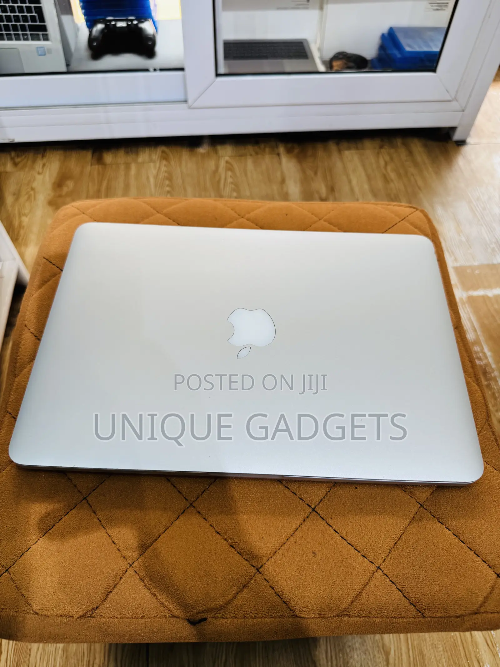 Laptop Apple MacBook Pro 2015 16GB Intel Core i5 SSD 256GB