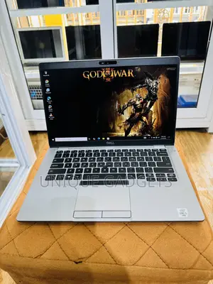 Laptop Dell Latitude 5410 8GB Intel Core I5 SSD 256GB
