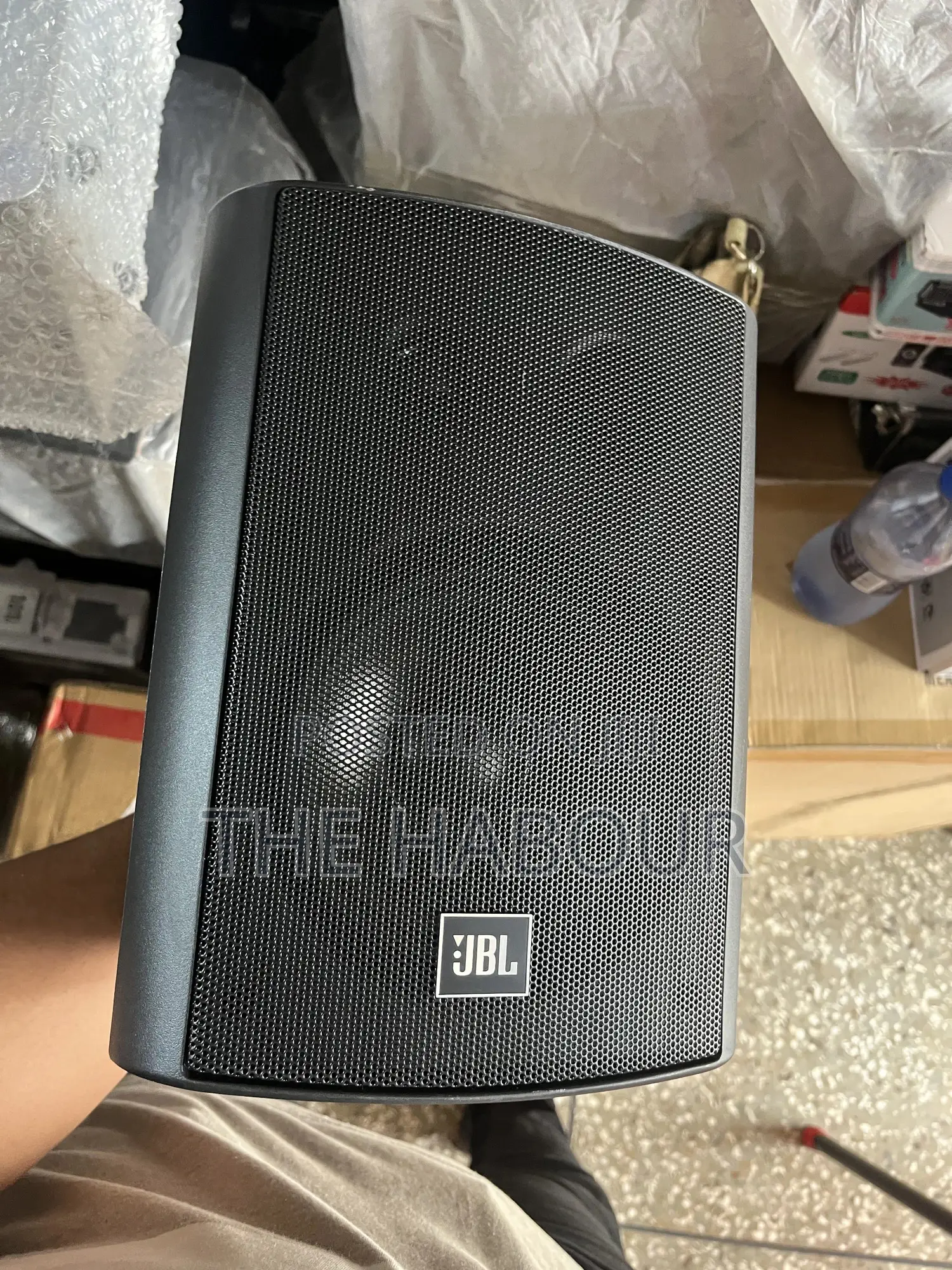 JBL 6.5” Wall Mounted Speaker (Pair )