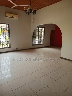 4bdrm House in Emefs Estate Afieya, Tema Metropolitan for rent