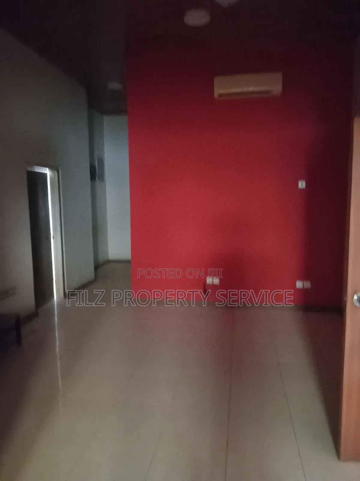 4bdrm House in Emefs Estate Afieya, Tema Metropolitan for rent