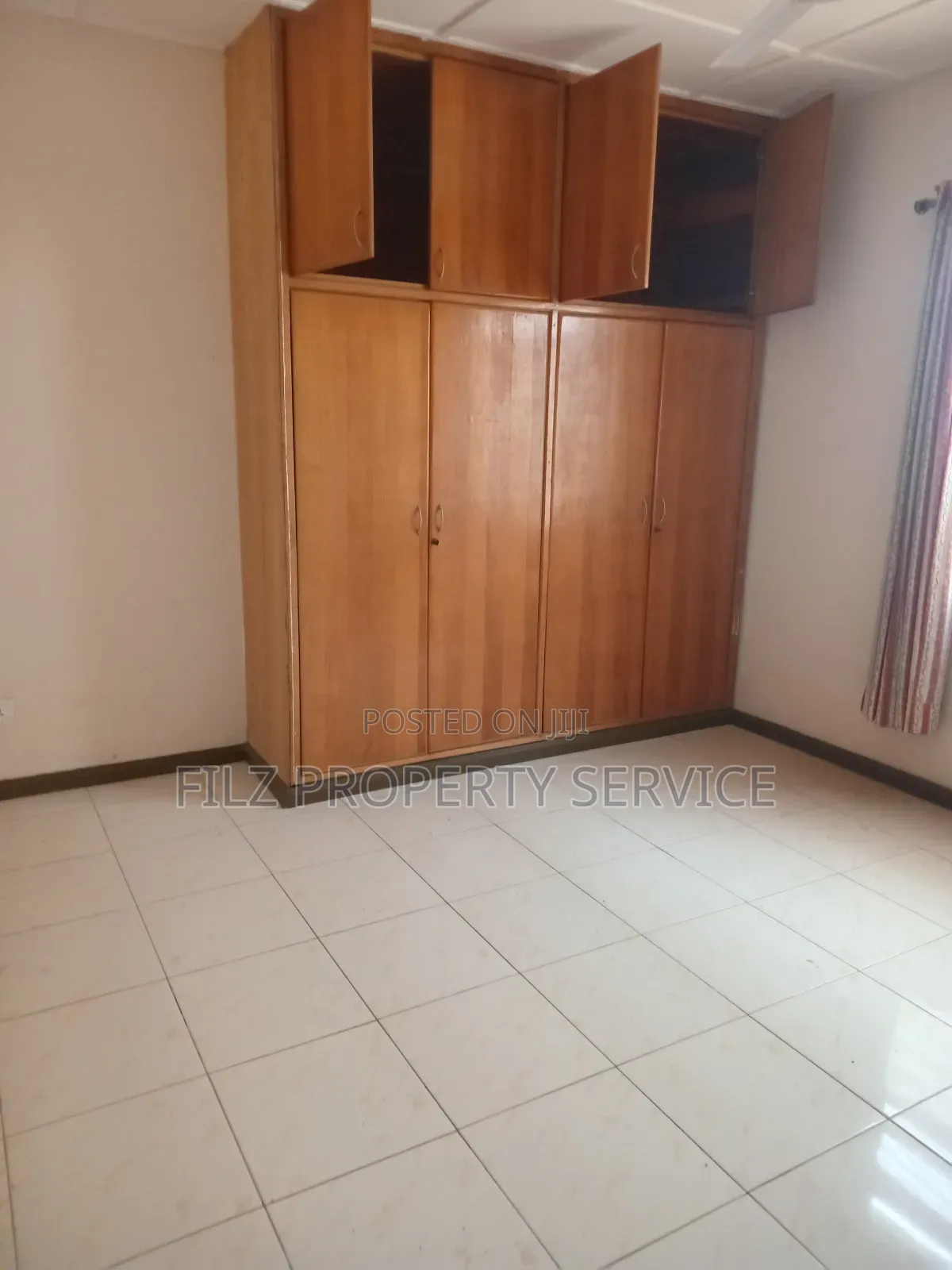 4bdrm House in Emefs Estate Afieya, Tema Metropolitan for rent