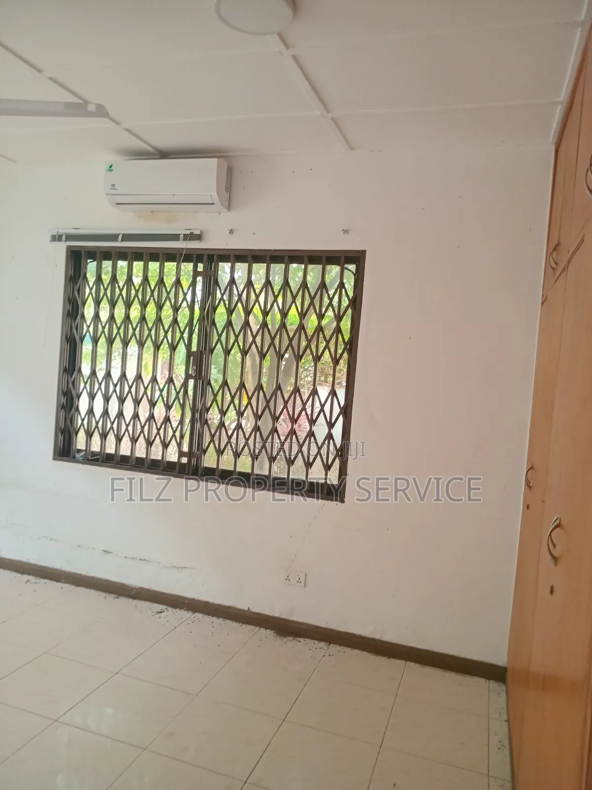 4bdrm House in Emefs Estate Afieya, Tema Metropolitan for rent