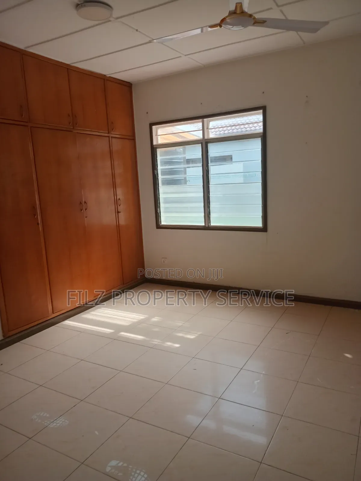 4bdrm House in Emefs Estate Afieya, Tema Metropolitan for rent