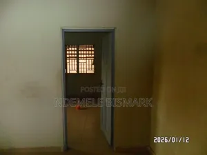 Furnished 1bdrm Apartment in Fawoade Road, Kwabre for rent