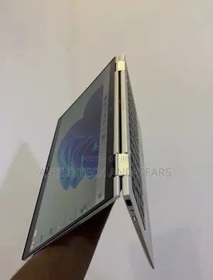 New Laptop HP 8GB Intel Core I5 HDD+SSD 256GB