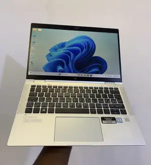 New Laptop HP 8GB Intel Core I5 HDD+SSD 256GB