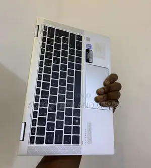 New Laptop HP 8GB Intel Core I5 HDD+SSD 256GB