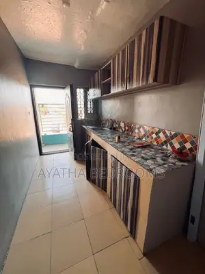 1bdrm Apartment in Manet Agblezaa, New Town for rent