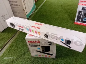 Asano Tk2051 Sound System – Perfect for Parties Events