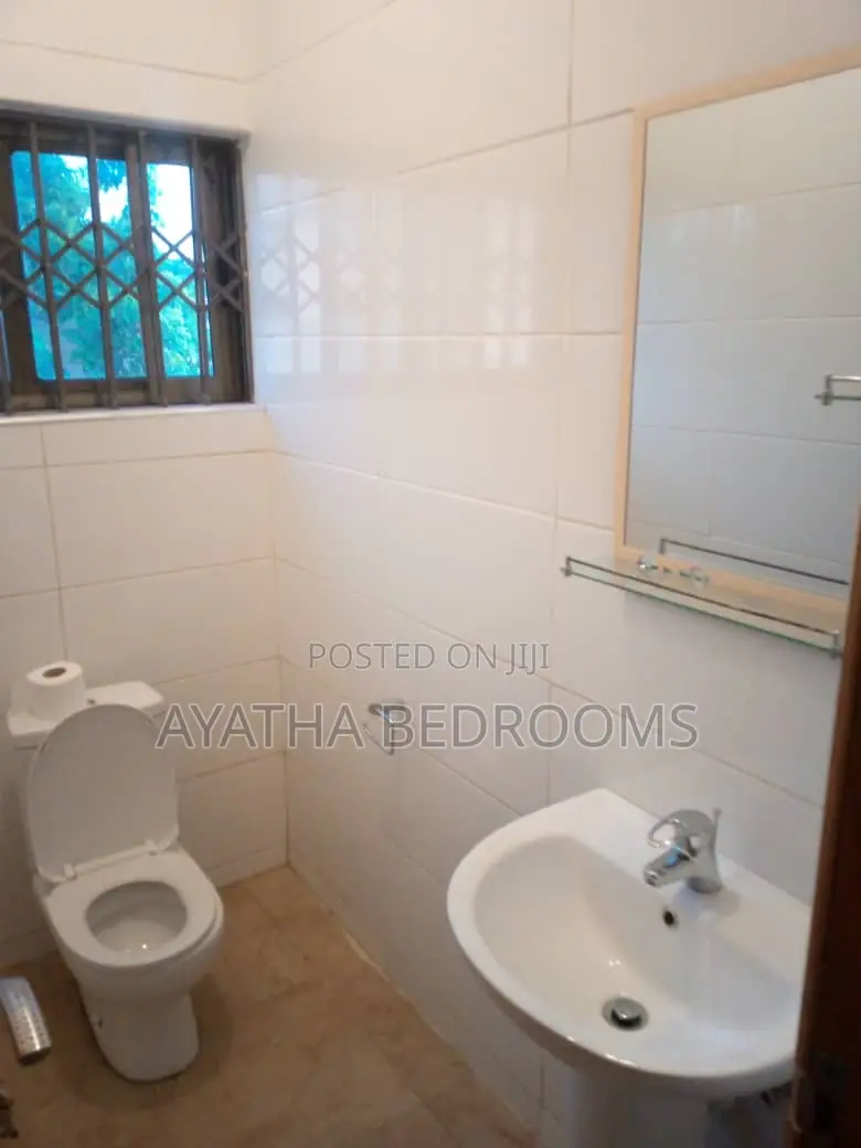3bdrm House in Spintex Coastal for rent
