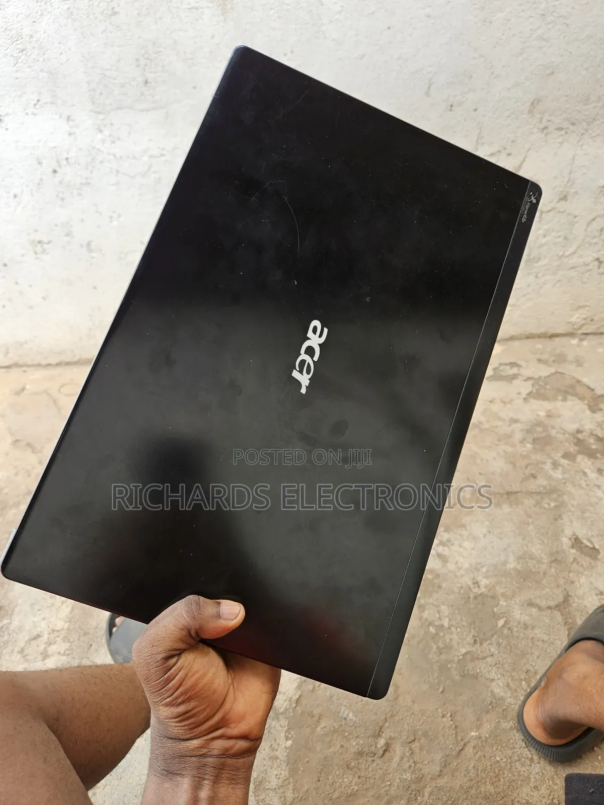 Laptop Acer Aspire Timeline X 4820TG 4GB Intel Core I3 HDD 320GB