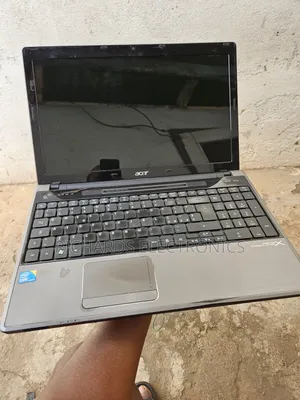 Laptop Acer Aspire Timeline X 4820TG 4GB Intel Core I3 HDD 320GB
