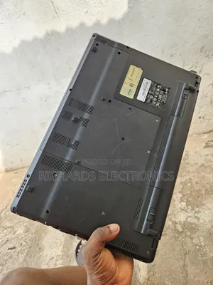 Laptop Acer Aspire Timeline X 4820TG 4GB Intel Core I3 HDD 320GB